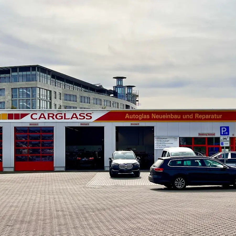 Carglass GmbH Halle (Saale) (Stadtbezirk Nord)