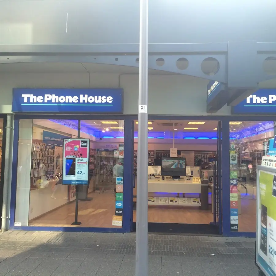 PhoneHouse Hoogvliet