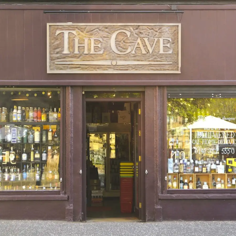 The Cave