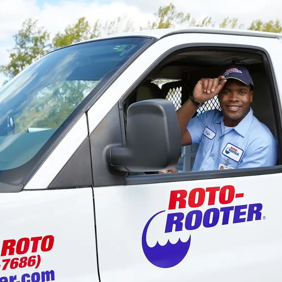 Roto-Rooter Plumbing &amp; Water Cleanup