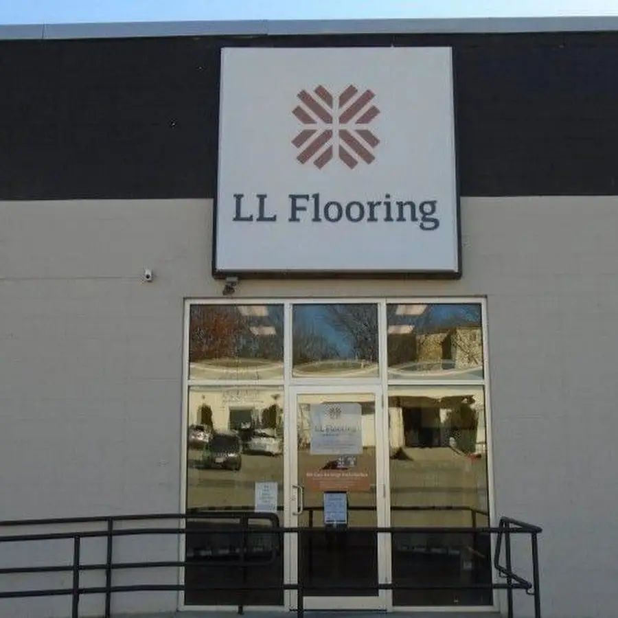 LL Flooring (Lumber Liquidators)