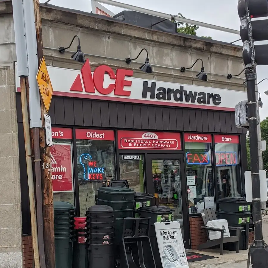 Ace Hardware