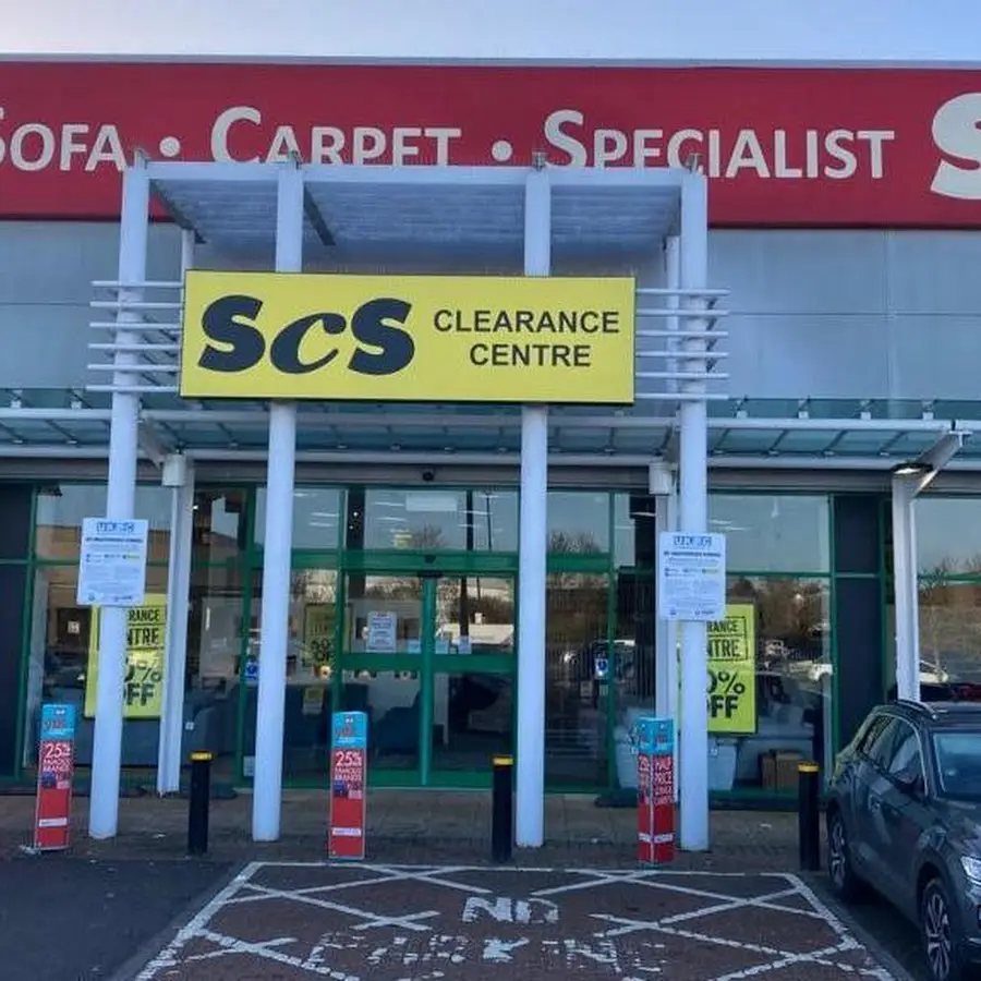 ScS Clearance Centre