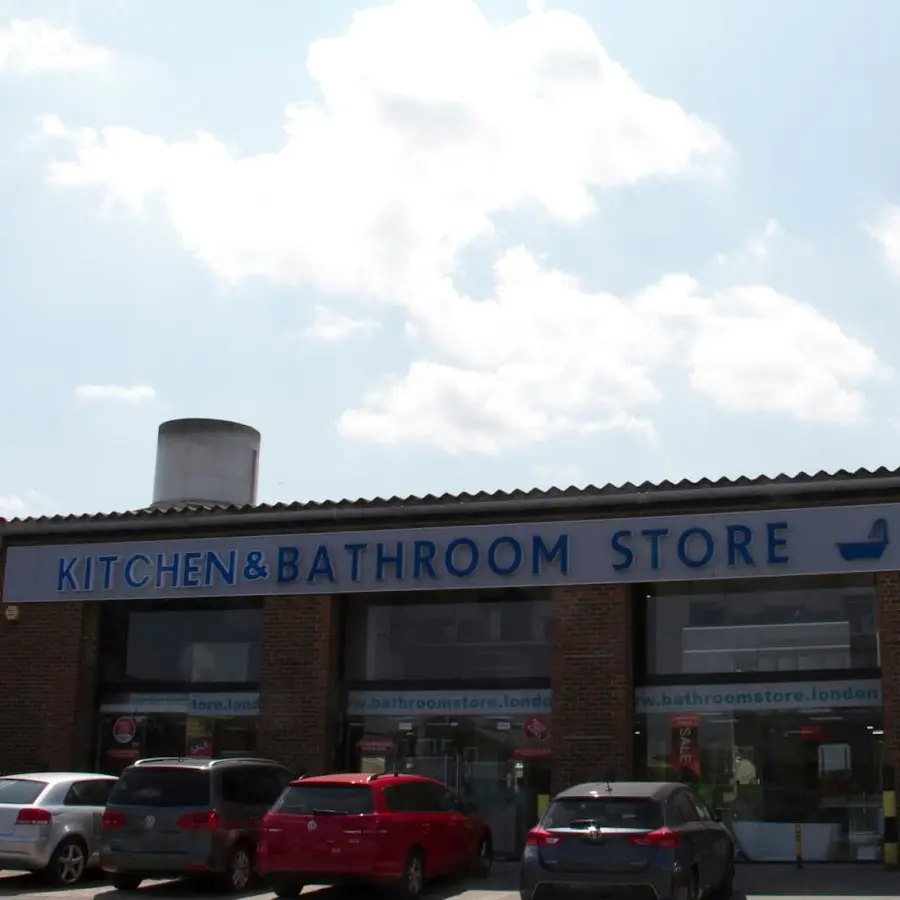 Bathroom Store