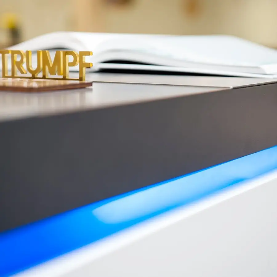 TRUMPF Ltd