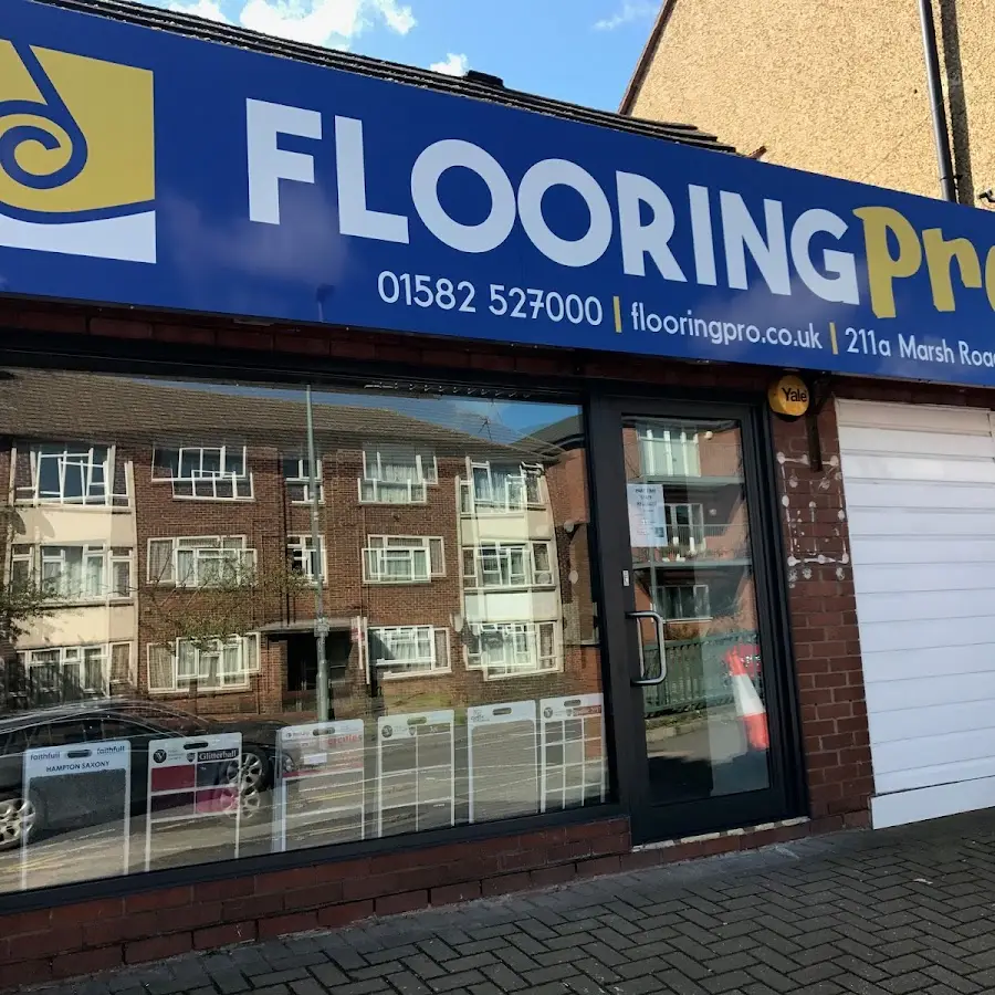 Flooring Pro Ltd