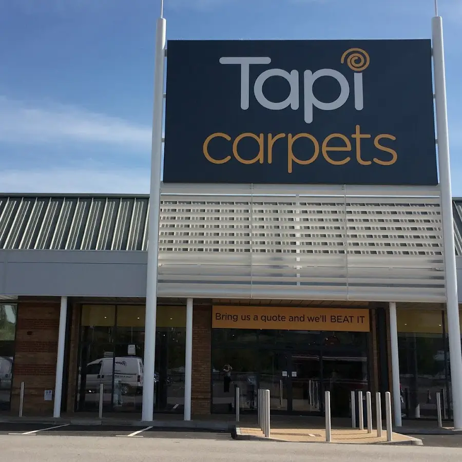 Tapi Carpets &amp; Floors