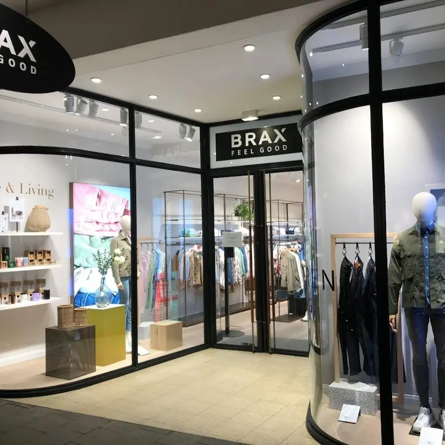 Brax Store Münster