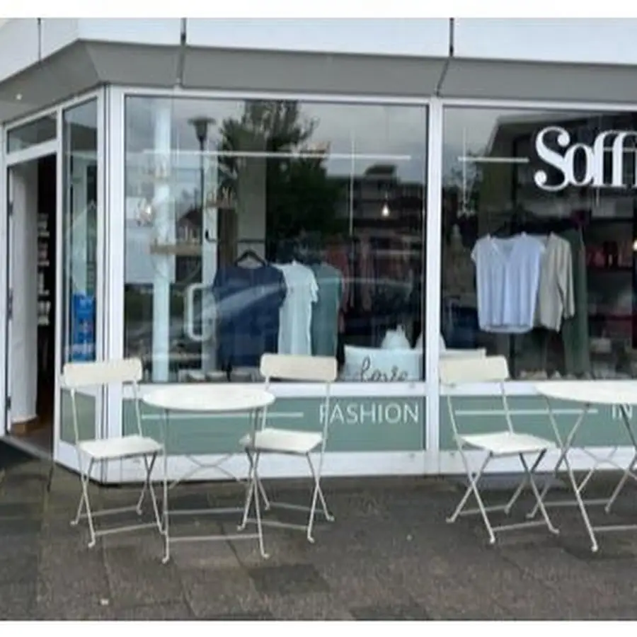 Soffie‘s Fashion &amp; Interior