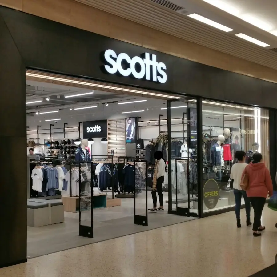 Scotts Luton