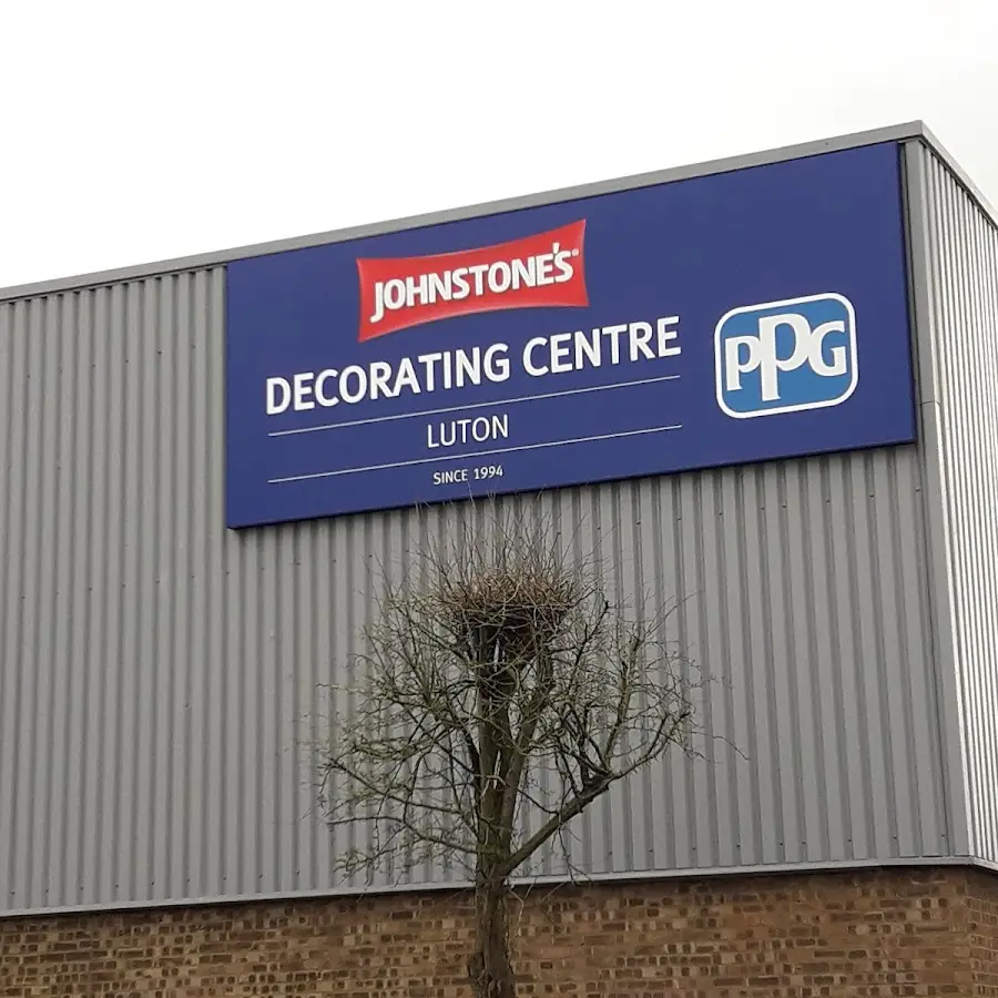 Johnstone's Decorating Centre