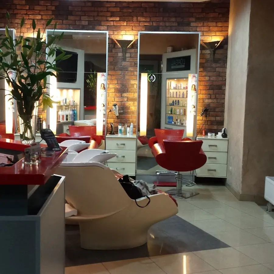 HAIR PUB Salon Fryzjerski i Barber