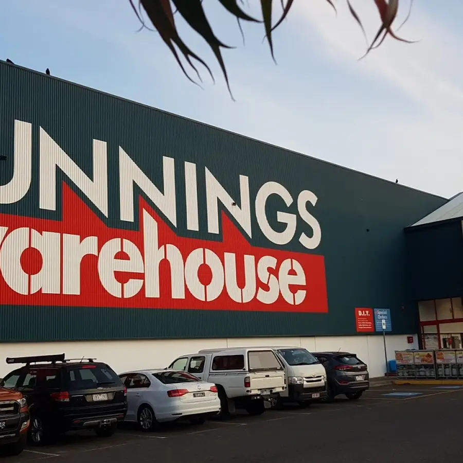 Bunnings Cranbourne