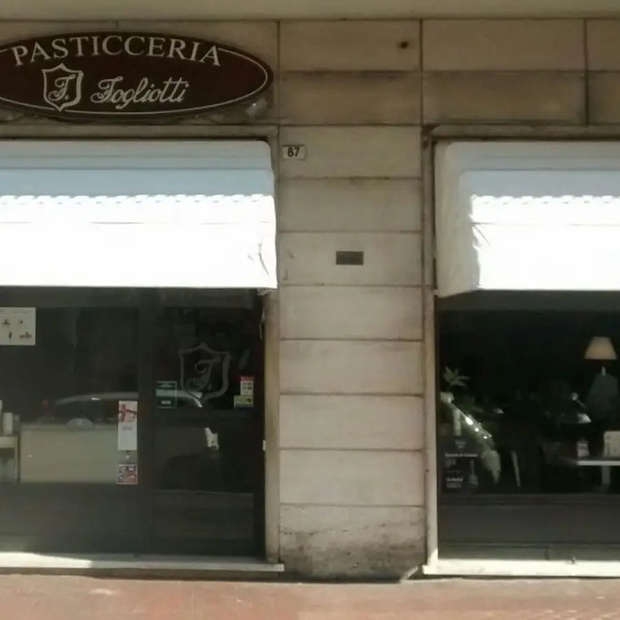 La Nuova Fogliotti - Pasticceria e Caffetteria