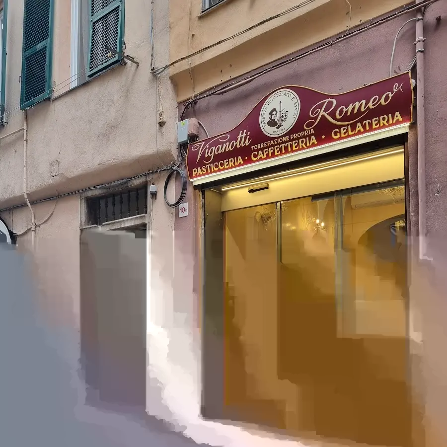 Cioccolateria Romeo Viganotti