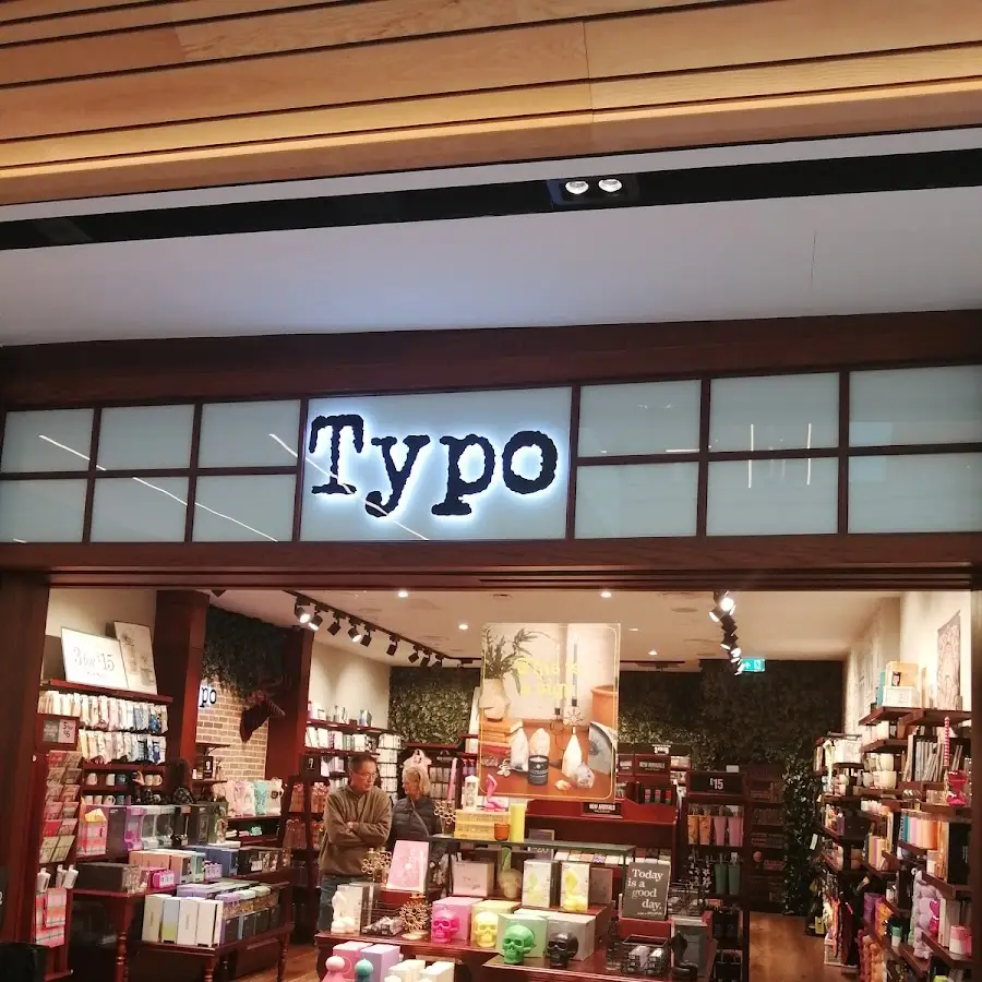 Typo