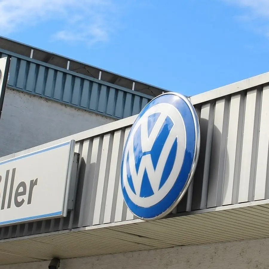 Auto-Göller GmbH