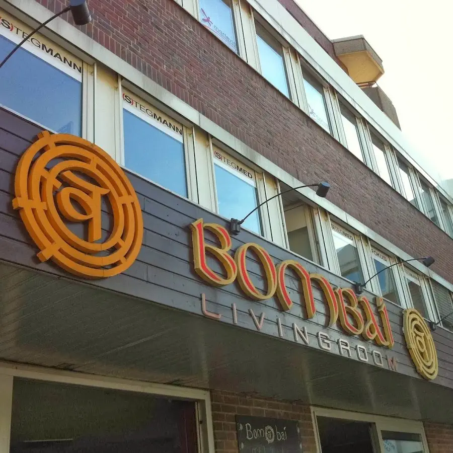 Bombai Livingbar Mönchengladbach