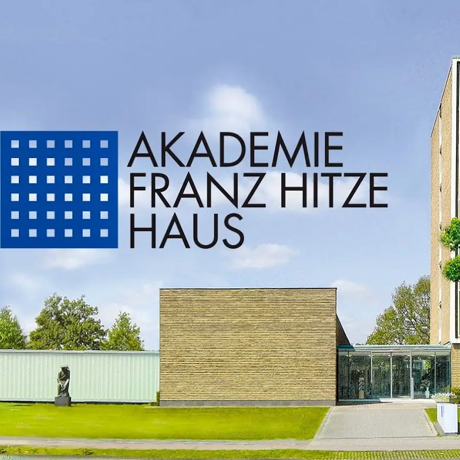 Akademie Franz Hitze Haus