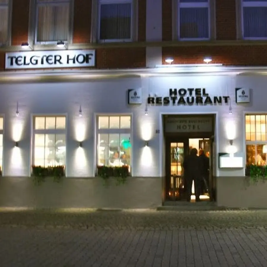 Hotel Restaurant Telgter Hof