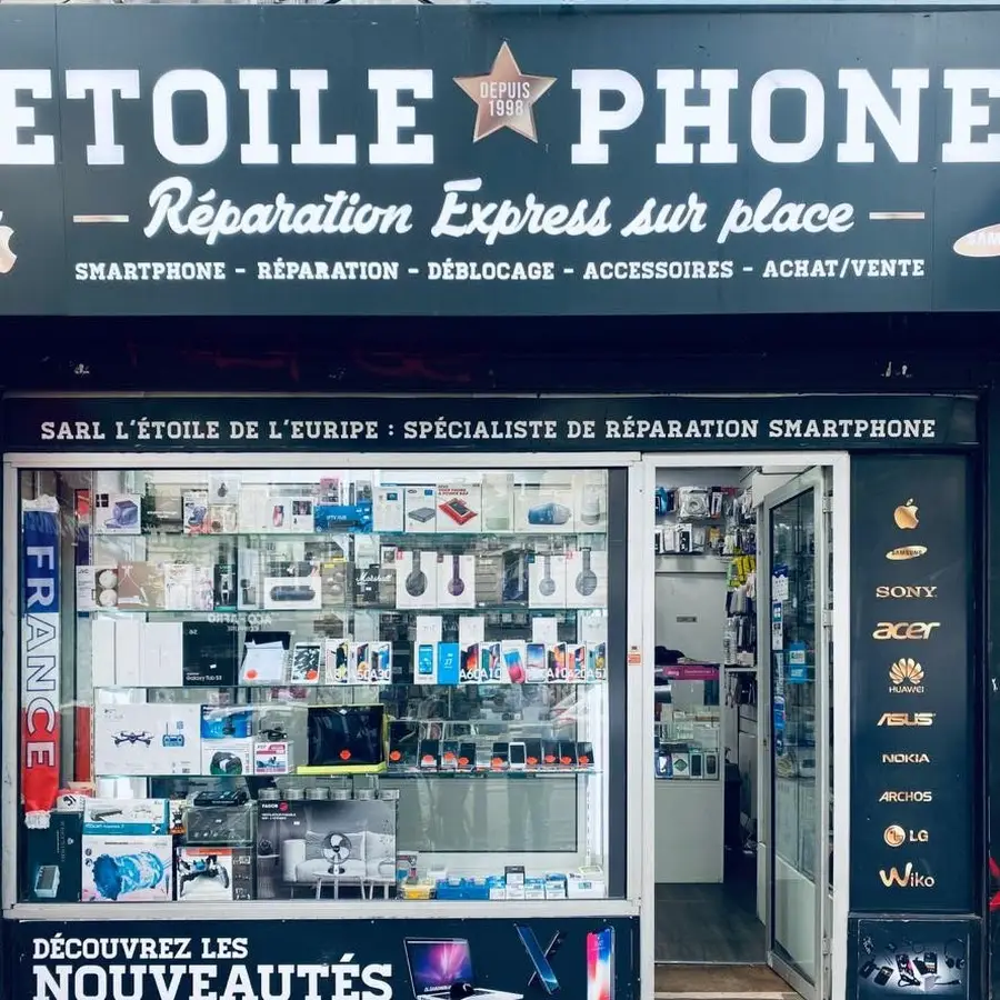 Etoile Phone