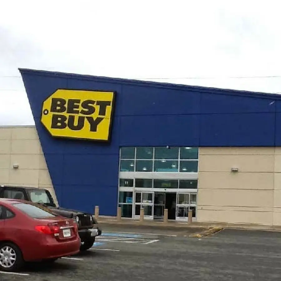 Best Buy