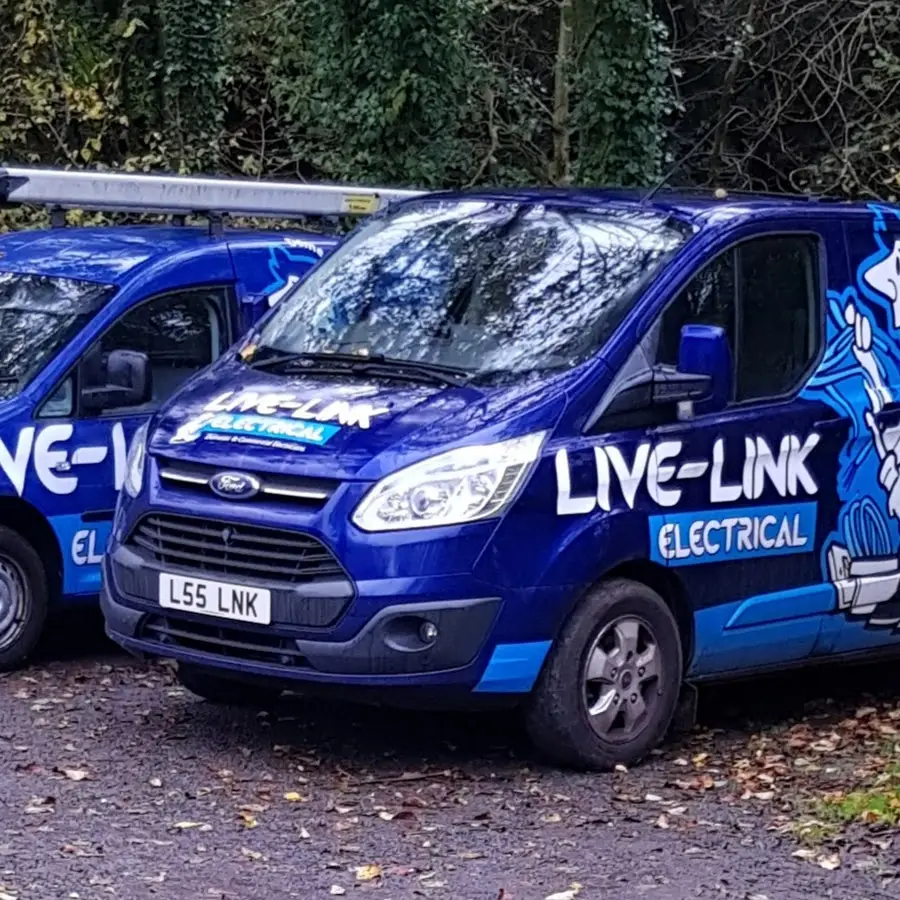 Live-Link Electrical