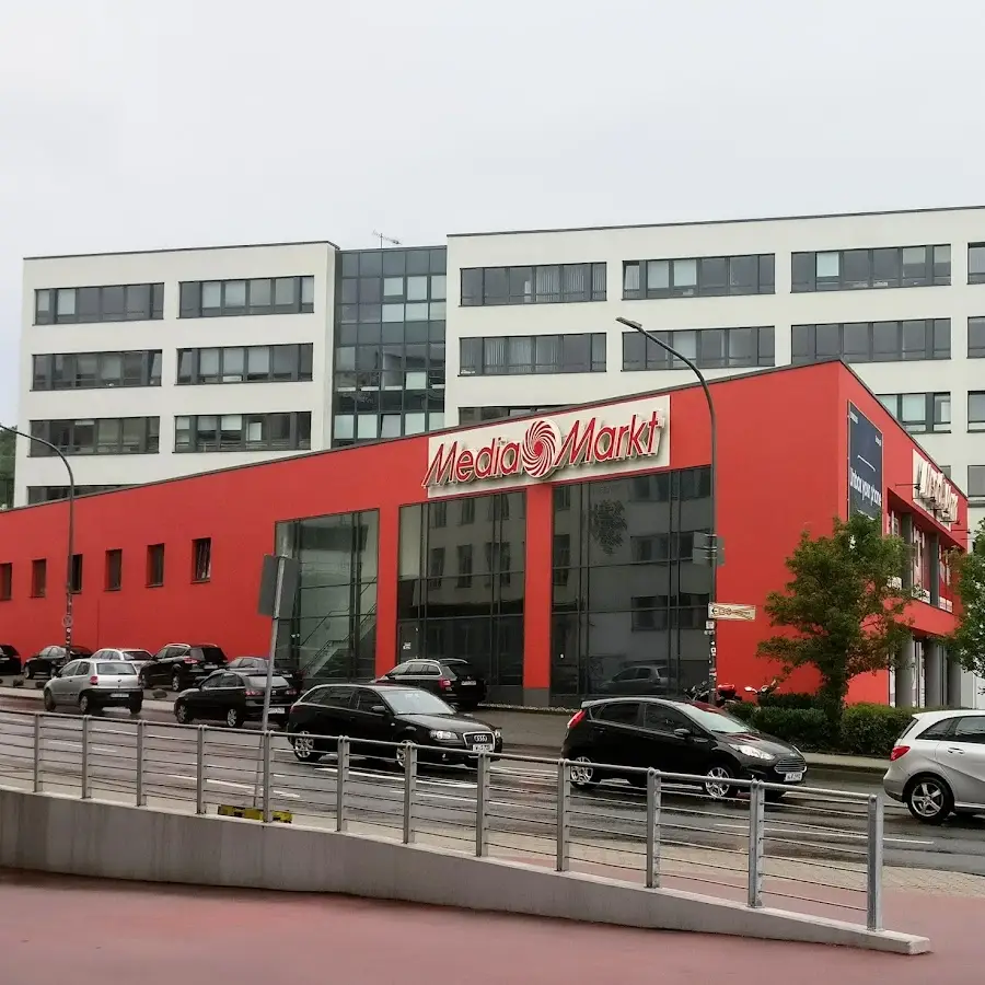 MediaMarkt