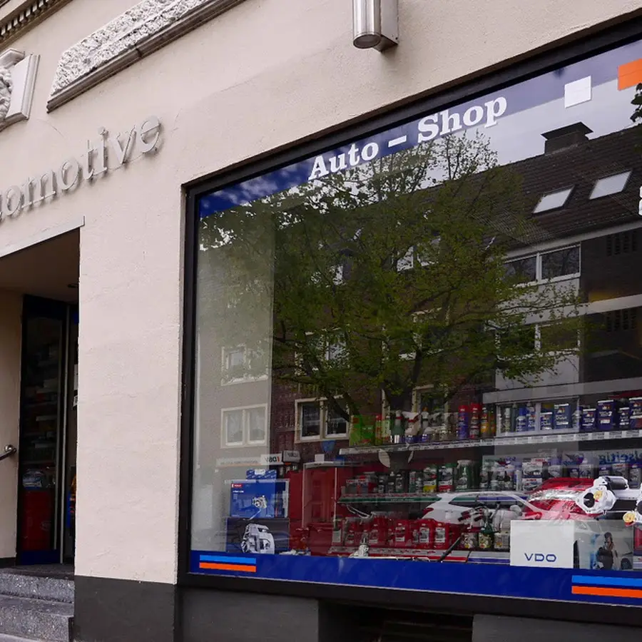 TM Automotive GmbH - Autoteile Münster