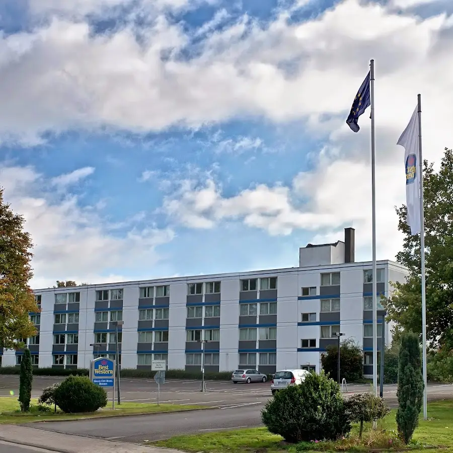 Best Western Hotel Achim Bremen