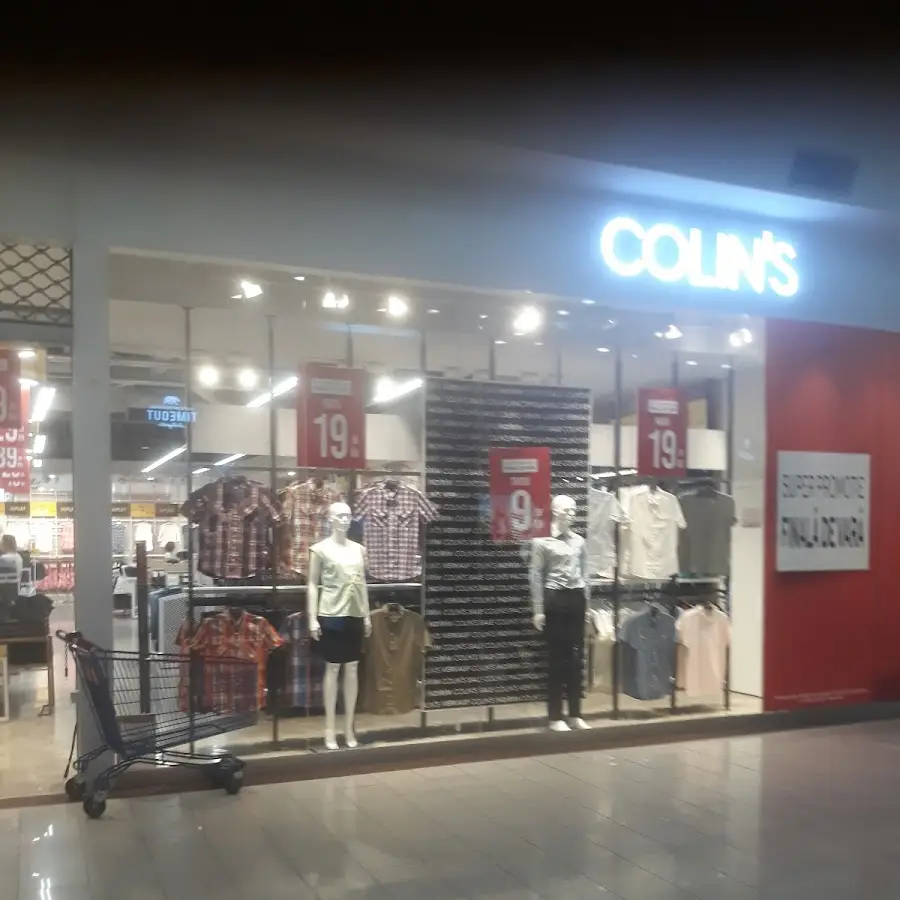 Colins