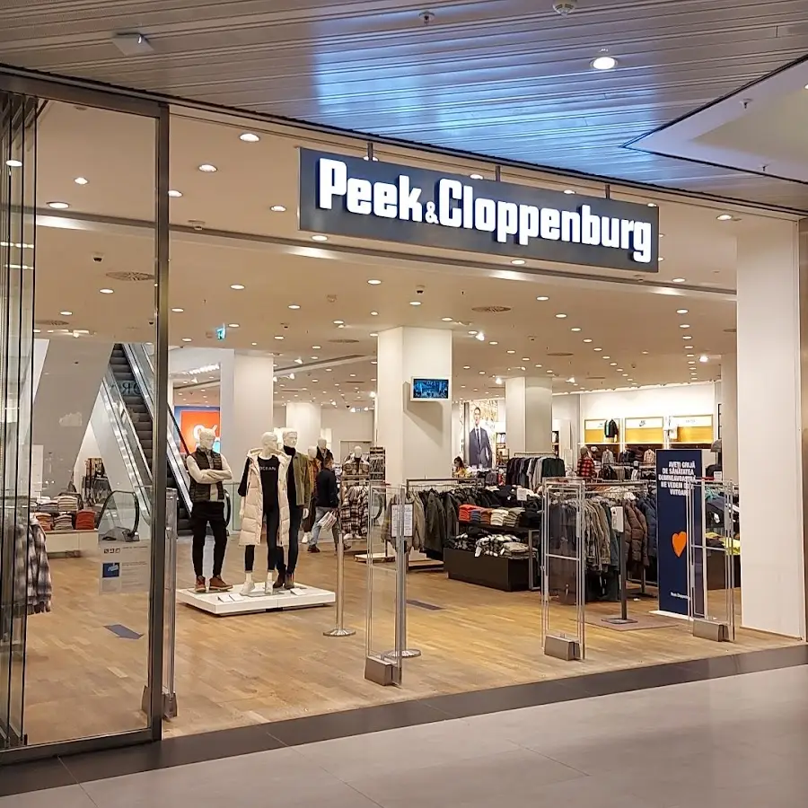 Peek &amp; Cloppenburg