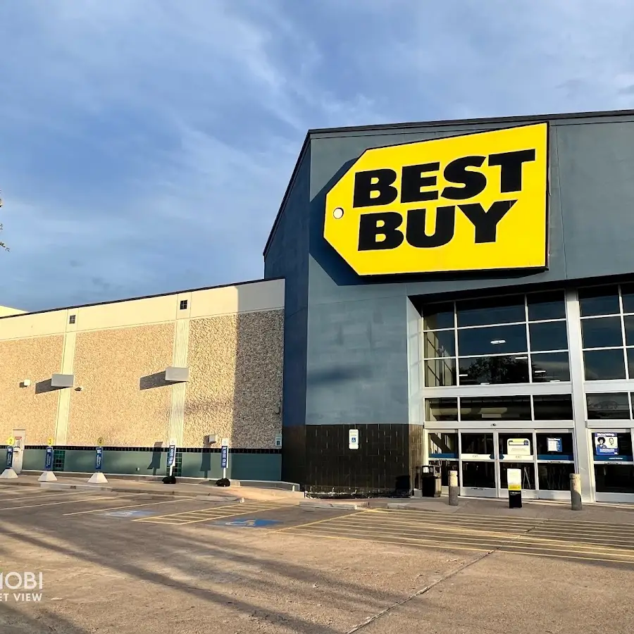 Best Buy