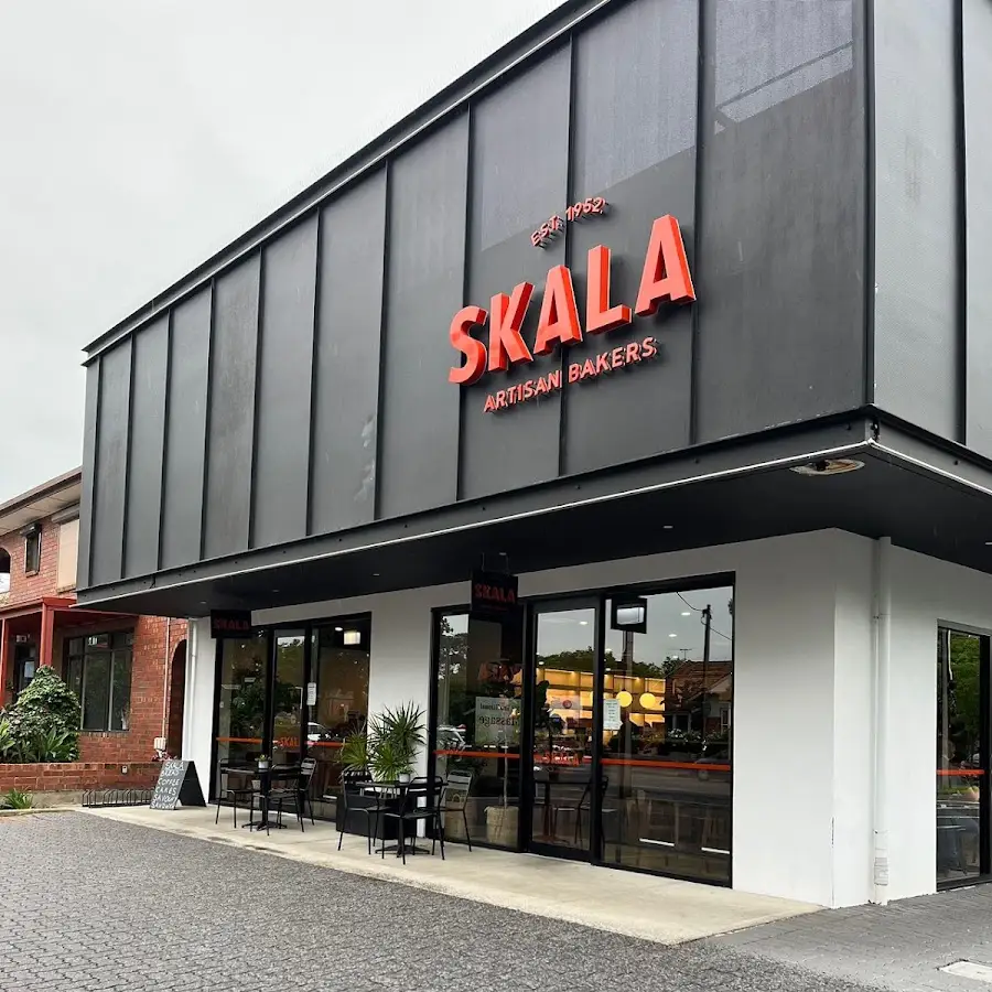 Skala Bakery