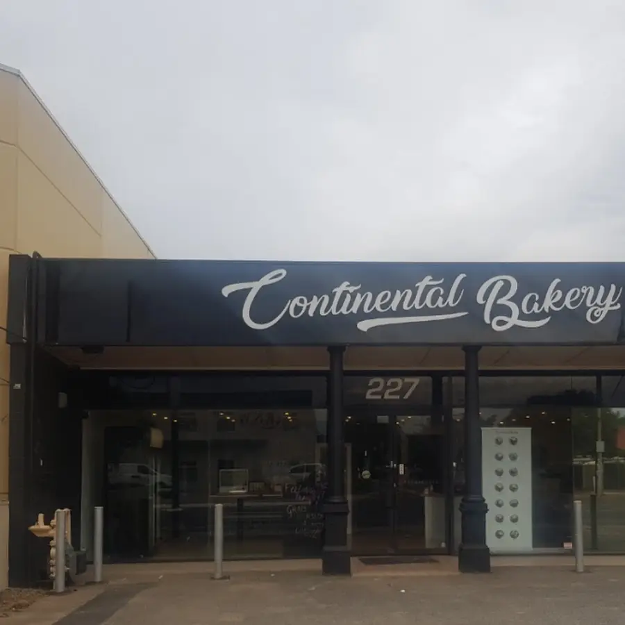 Continental Bakery