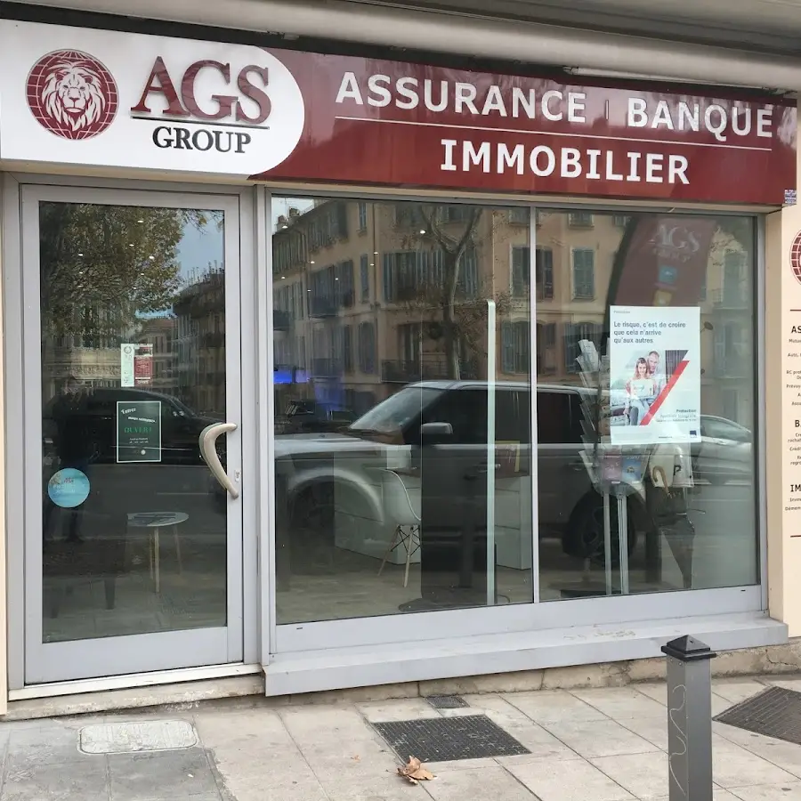 AGS ASSURANCE