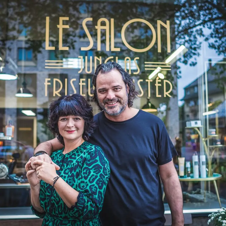 Friseur Le Salon Junglas