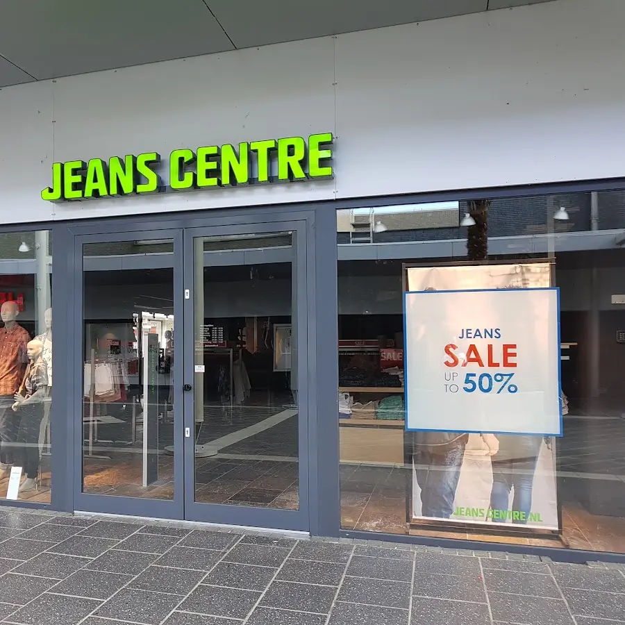 Jeans Centre EINDHOVEN