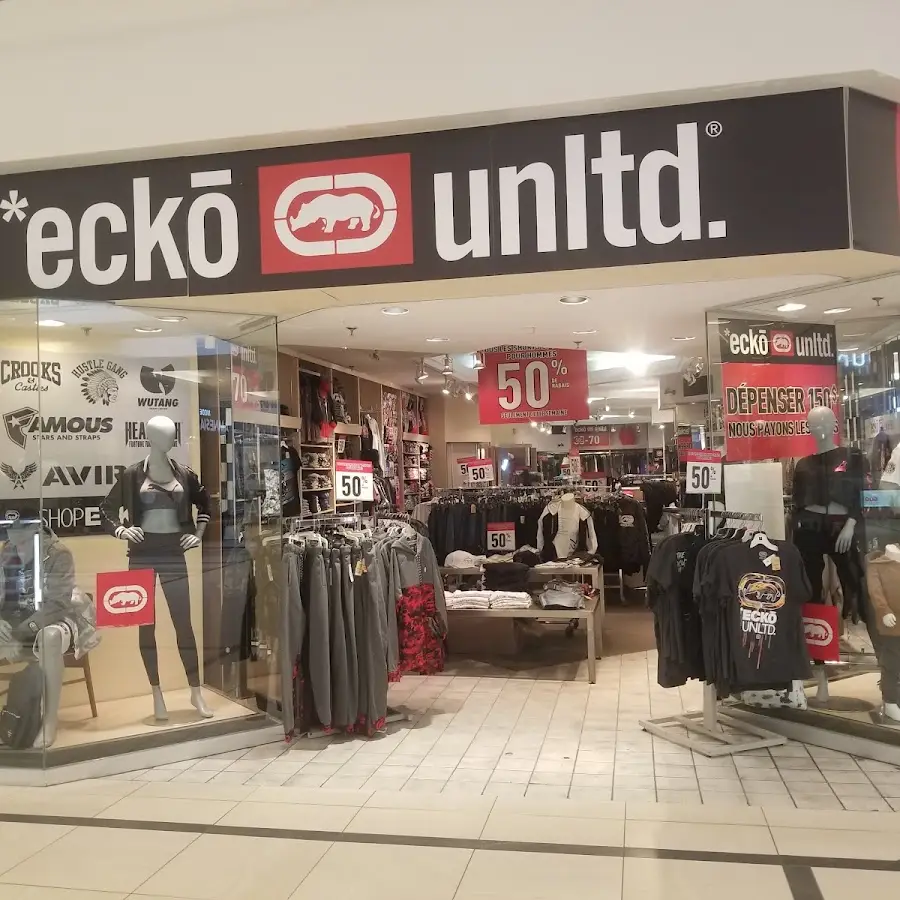 Ecko Unltd.