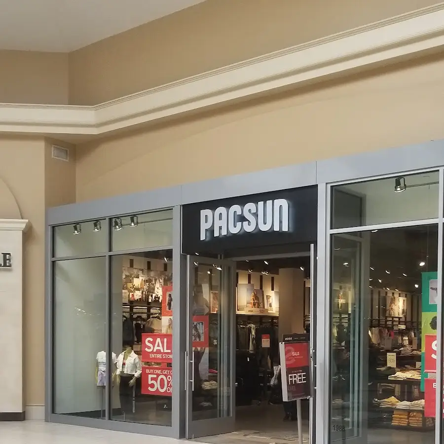 PacSun Outlet