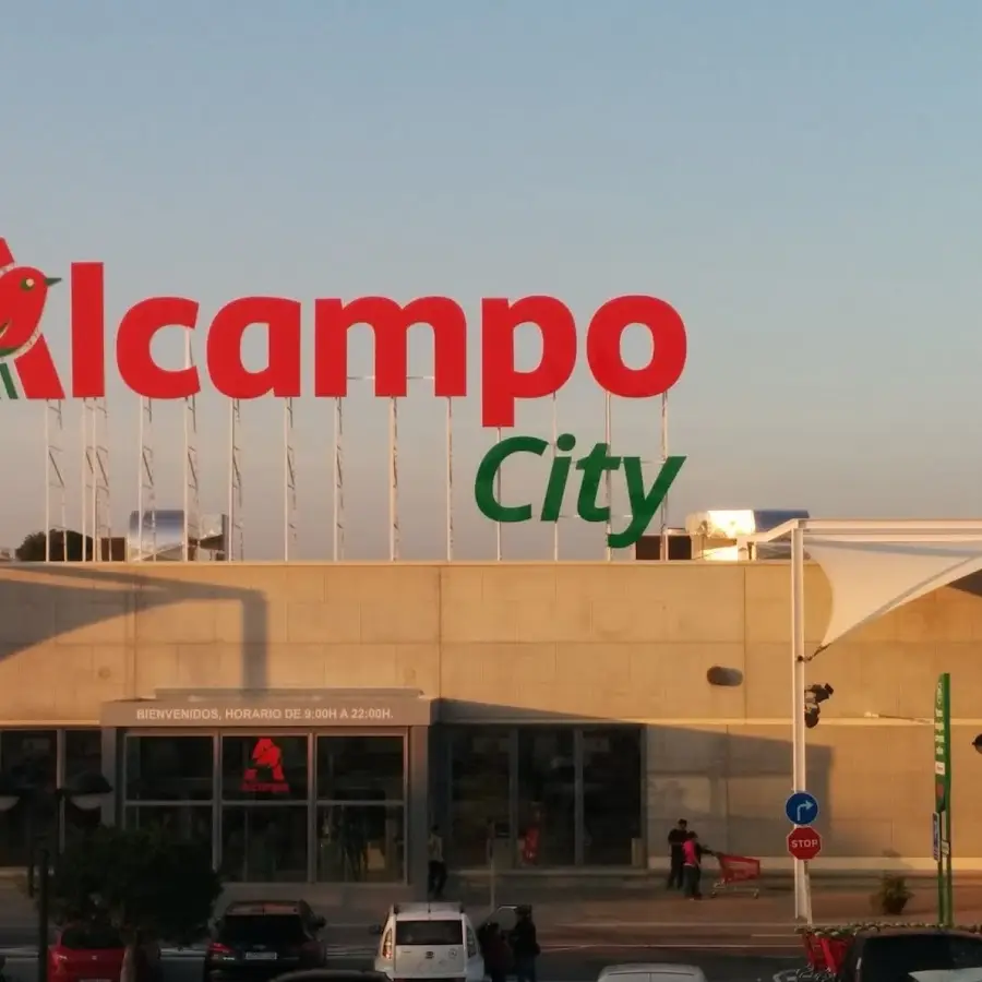 Alcampo City