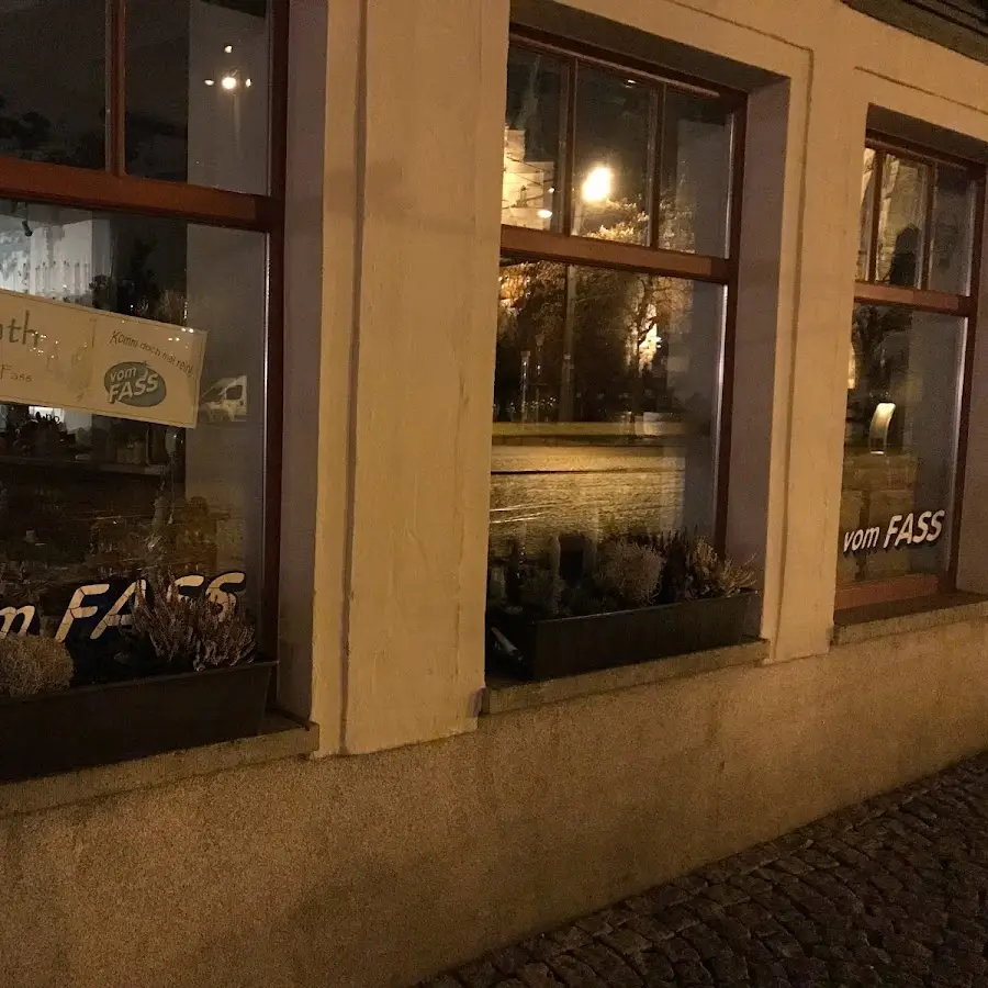 Vom Fass Erfurt