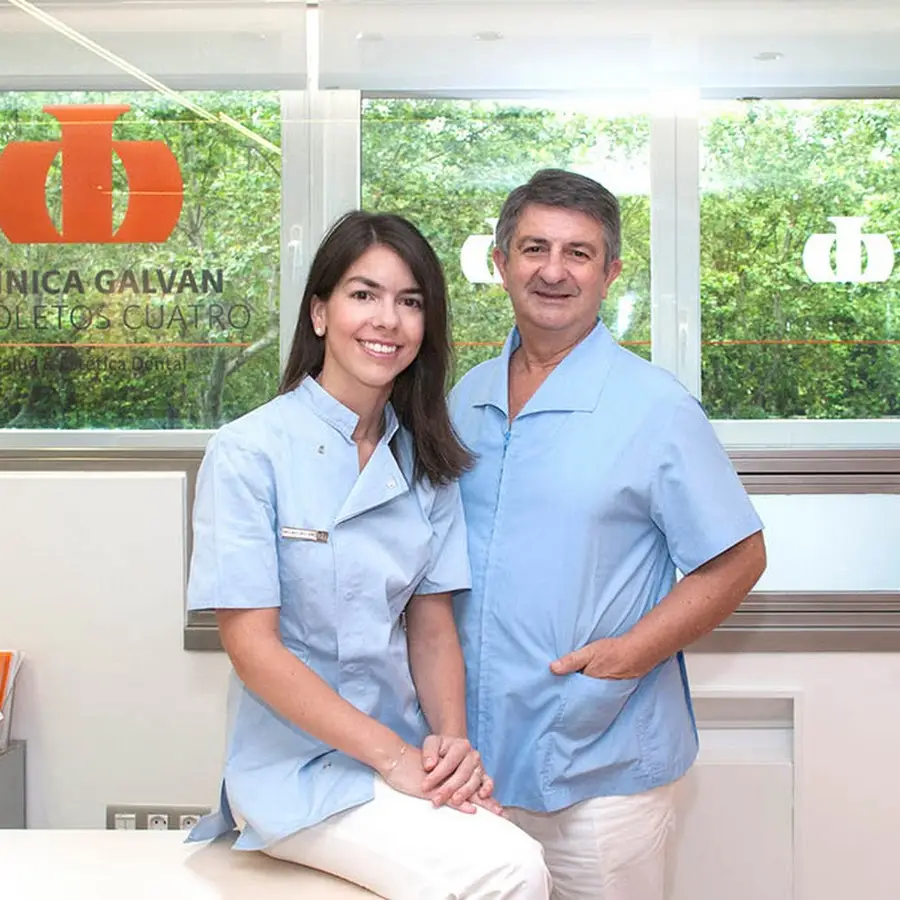 Clínica Dental Galván Recoletos Cuatro | Dentistas en Valladolid