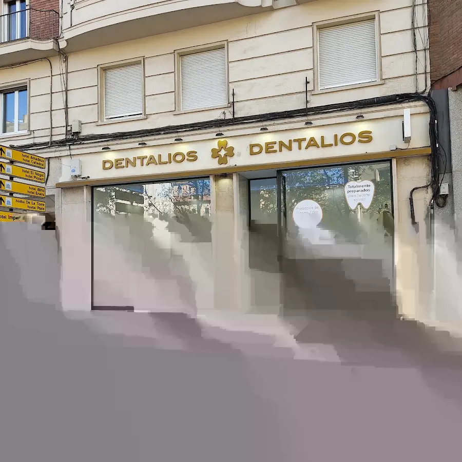 Dentalios | Dentista |Implantes Dentales | Valladolid