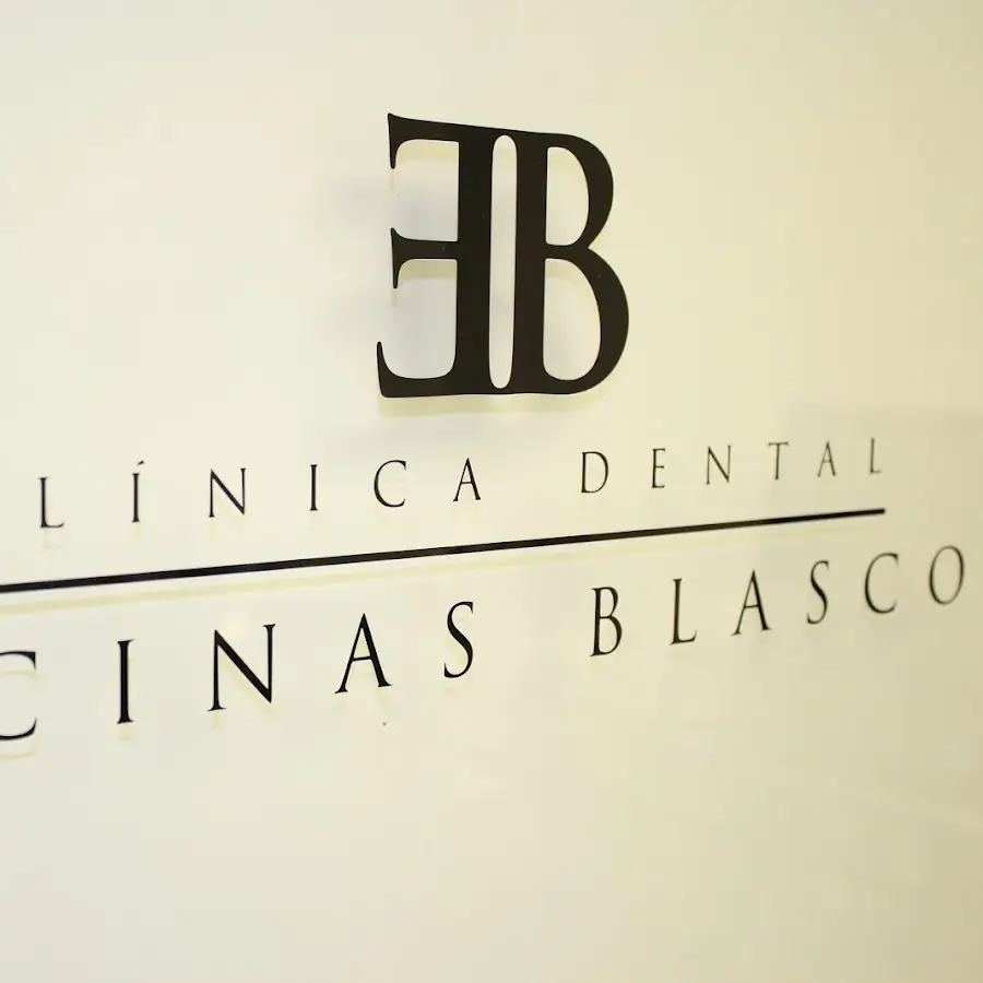 CLINICA DENTAL ENCINAS BLASCO