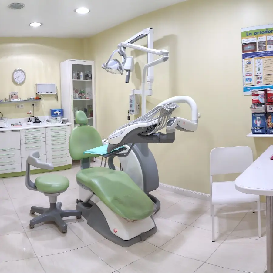 Clínica Bucodental Delicias