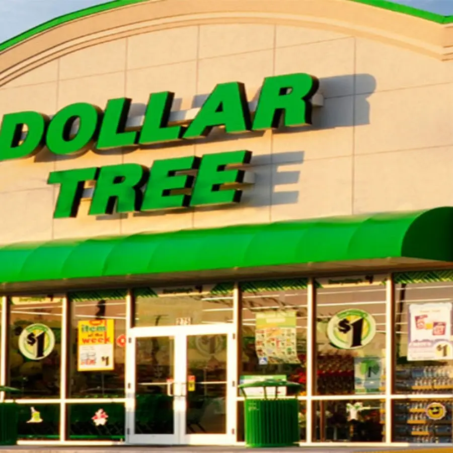 Dollar Tree