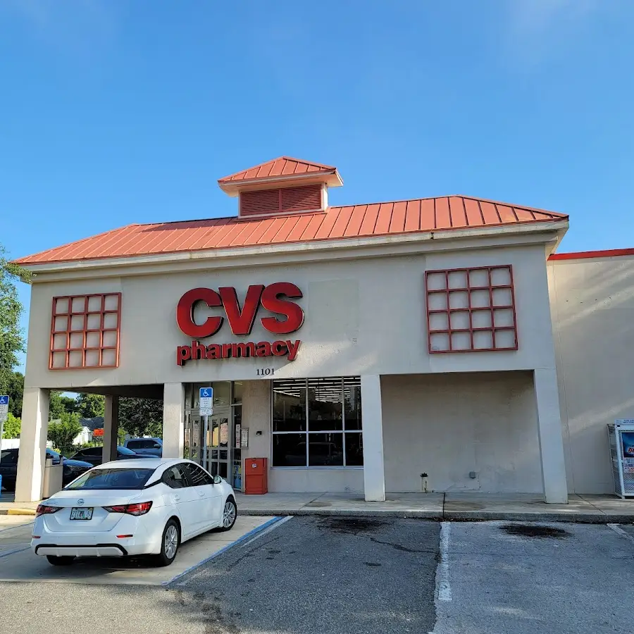 CVS