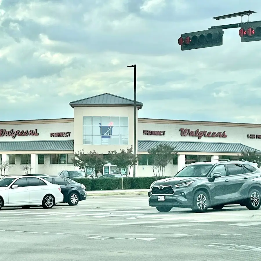 Walgreens