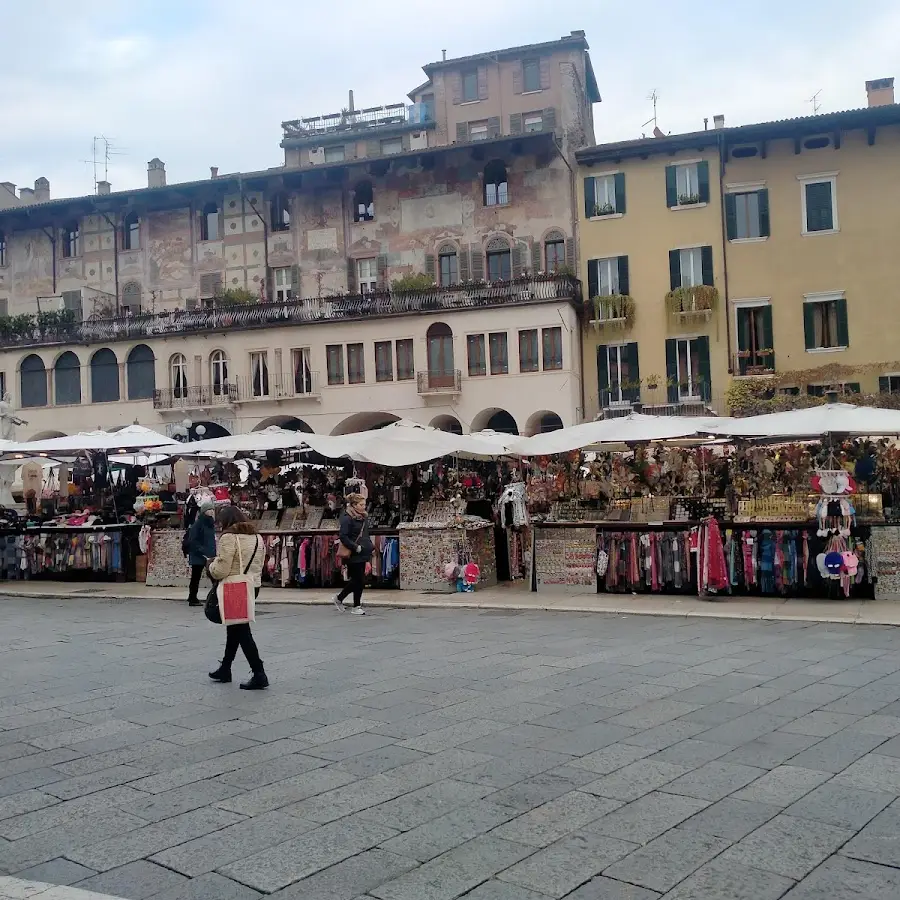 Veronamercato - Centro Agroalimentare di Verona